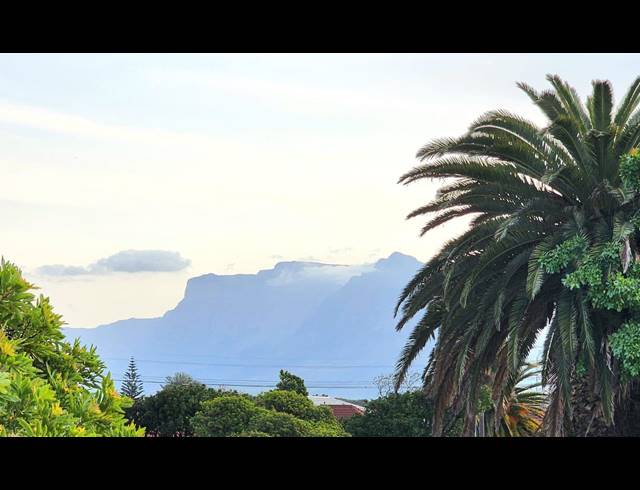 2 BEDROOM APARTMENT FOR SALE IN GOODWOOD ESTATE